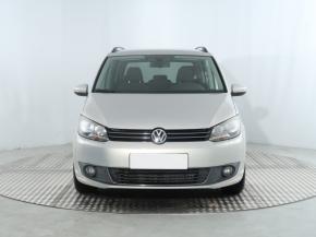 Volkswagen Touran  1.6 TDI 