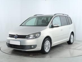 Volkswagen Touran  1.6 TDI 