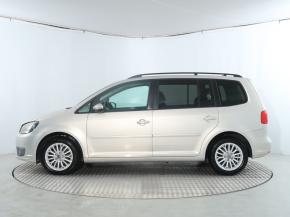 Volkswagen Touran  1.6 TDI 