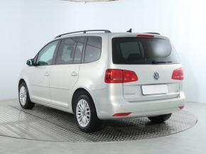 Volkswagen Touran  1.6 TDI 