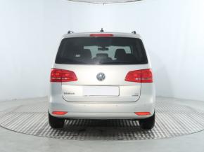 Volkswagen Touran  1.6 TDI 