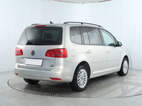 Volkswagen Touran  1.6 TDI 