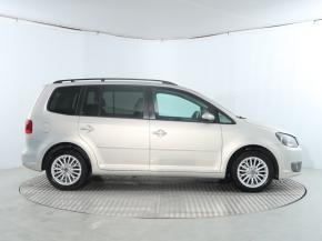 Volkswagen Touran  1.6 TDI 