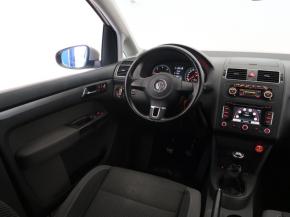 Volkswagen Touran  1.6 TDI 