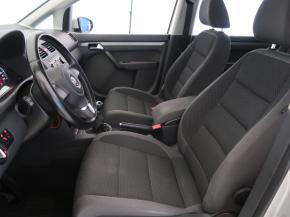 Volkswagen Touran  1.6 TDI 