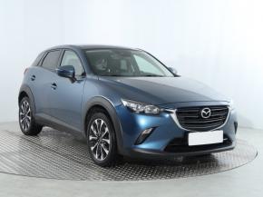 Mazda CX-3  2.0 Skyactiv-G 