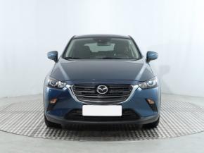 Mazda CX-3  2.0 Skyactiv-G 