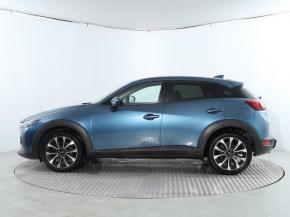 Mazda CX-3  2.0 Skyactiv-G 