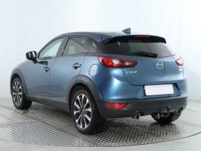 Mazda CX-3  2.0 Skyactiv-G 