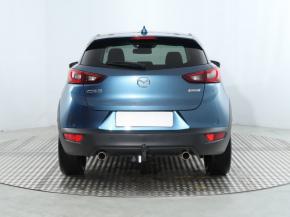 Mazda CX-3  2.0 Skyactiv-G 