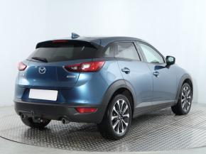 Mazda CX-3  2.0 Skyactiv-G 