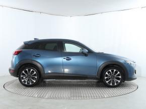 Mazda CX-3  2.0 Skyactiv-G 