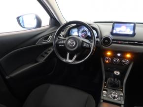 Mazda CX-3  2.0 Skyactiv-G 