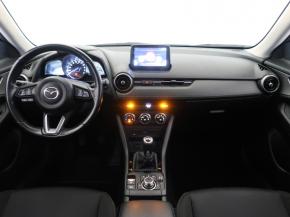 Mazda CX-3  2.0 Skyactiv-G 