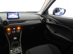 Mazda CX-3  2.0 Skyactiv-G 