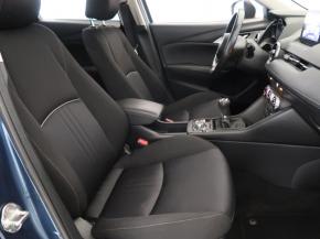 Mazda CX-3  2.0 Skyactiv-G 