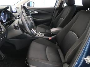 Mazda CX-3  2.0 Skyactiv-G 