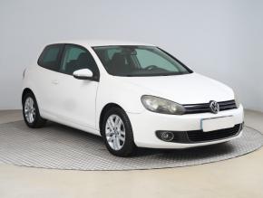 Volkswagen Golf  1.4 TSI 