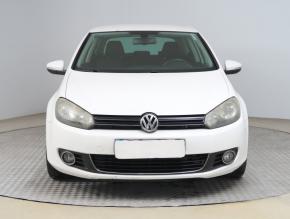 Volkswagen Golf  1.4 TSI 