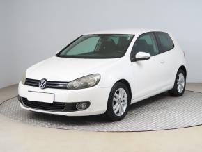 Volkswagen Golf  1.4 TSI 