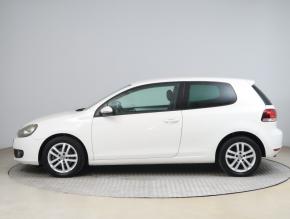 Volkswagen Golf  1.4 TSI 