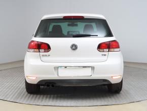 Volkswagen Golf  1.4 TSI 