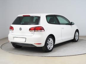 Volkswagen Golf  1.4 TSI 