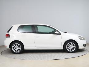 Volkswagen Golf  1.4 TSI 