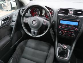 Volkswagen Golf  1.4 TSI 