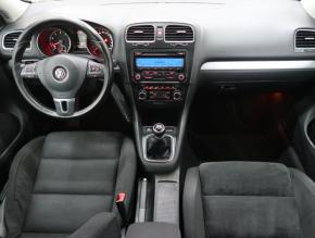 Volkswagen Golf  1.4 TSI 