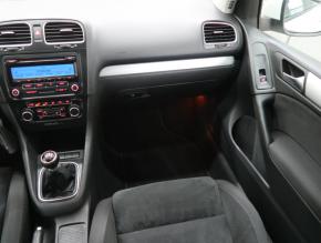 Volkswagen Golf  1.4 TSI 