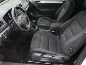 Volkswagen Golf  1.4 TSI 