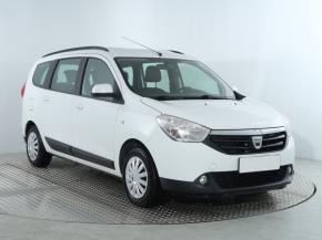 Dacia Lodgy  1.6 8V 