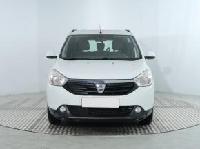 Dacia Lodgy  1.6 8V 