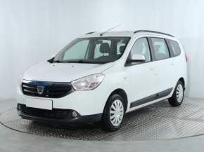 Dacia Lodgy  1.6 8V 