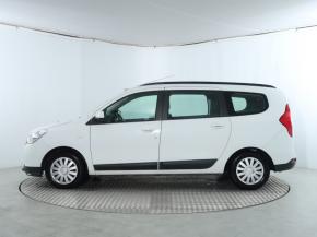 Dacia Lodgy  1.6 8V 