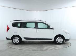 Dacia Lodgy  1.6 8V 