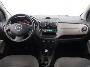 Dacia Lodgy  1.6 8V 