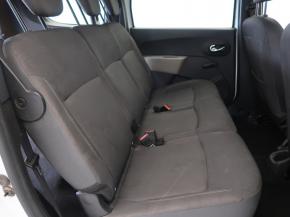 Dacia Lodgy  1.6 8V 