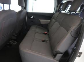 Dacia Lodgy  1.6 8V 