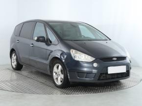 Ford S-Max  2.0 TDCi 