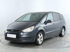 Ford S-Max  2.0 TDCi 