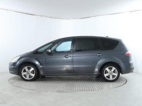 Ford S-Max  2.0 TDCi 