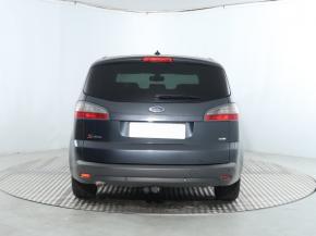 Ford S-Max  2.0 TDCi 