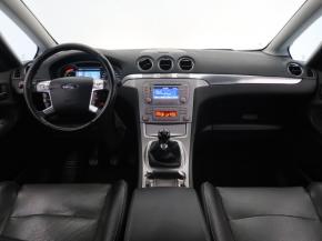 Ford S-Max  2.0 TDCi 