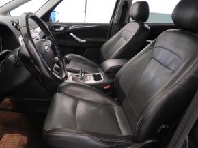 Ford S-Max  2.0 TDCi 