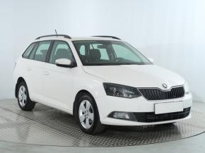 Škoda Fabia  1.4 TDI Style