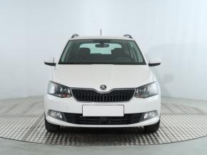 Škoda Fabia  1.4 TDI Style 