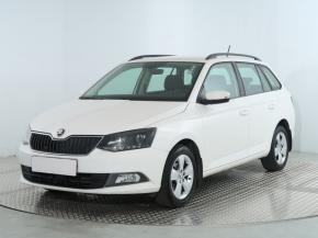 Škoda Fabia  1.4 TDI Style 