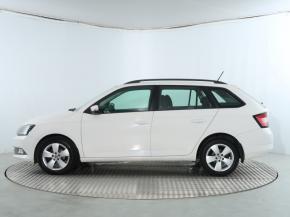 Škoda Fabia  1.4 TDI Style 